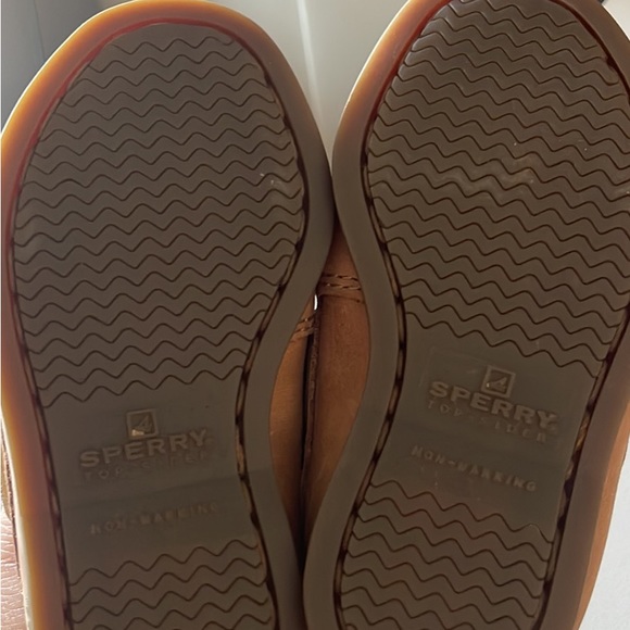 Kids Sperry Boat shoes - Picture 7 of 9